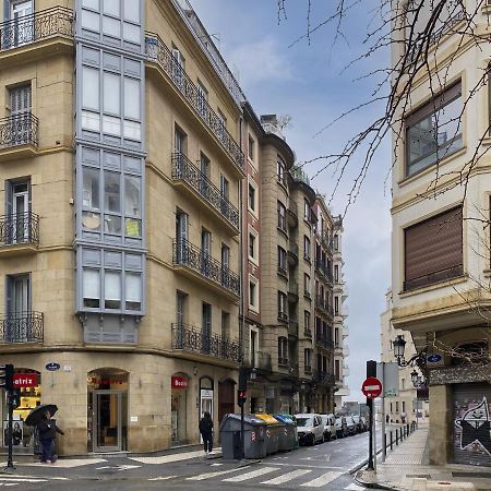 Itsaskirri - Basque Stay San Sebastian Exterior photo
